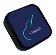 i-tune icon
